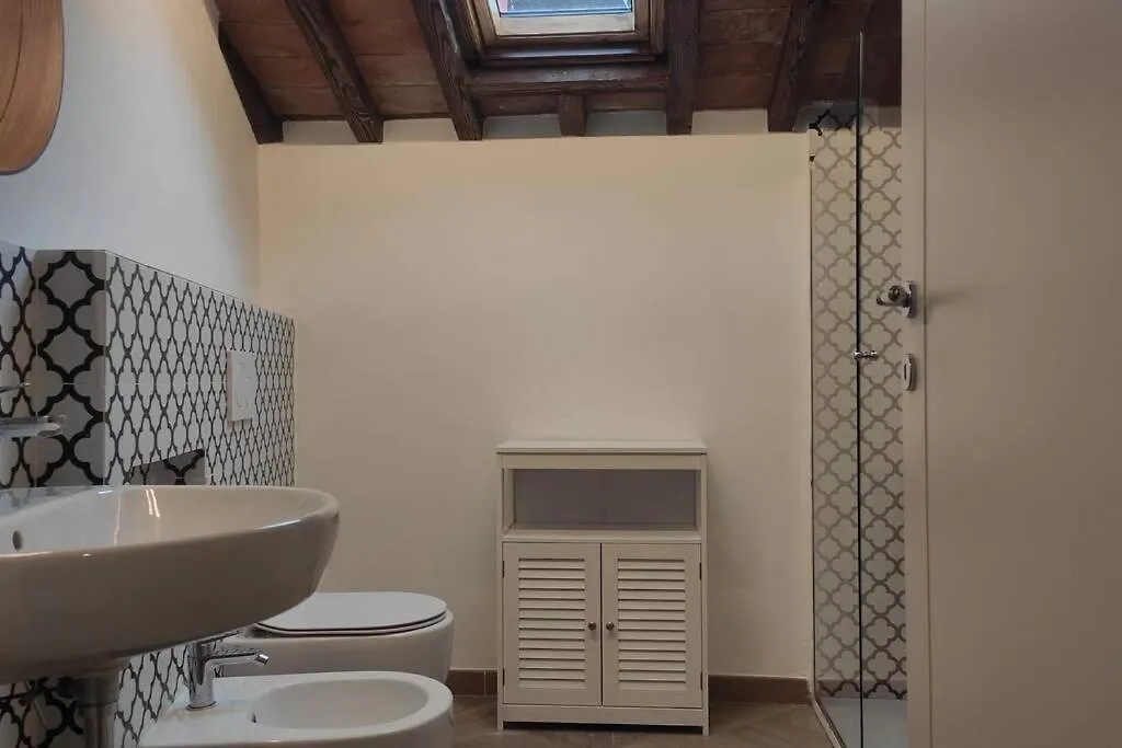 Large 2Br Apartment Near Piazza San Marco Φλωρεντία 0*,  Ιταλία