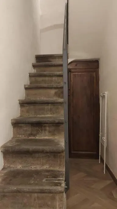 Large 2Br Apartment Near Piazza San Marco Φλωρεντία