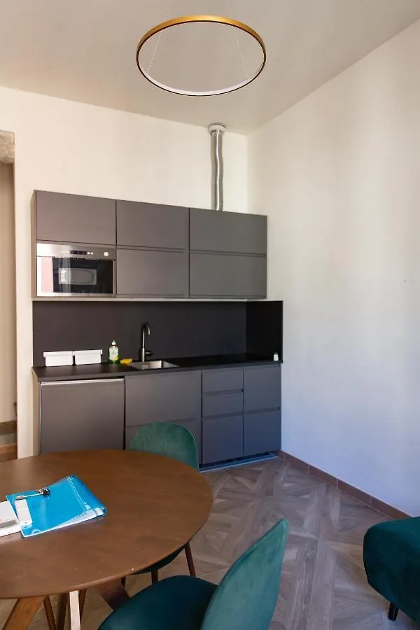 Large 2Br Apartment Near Piazza San Marco Φλωρεντία