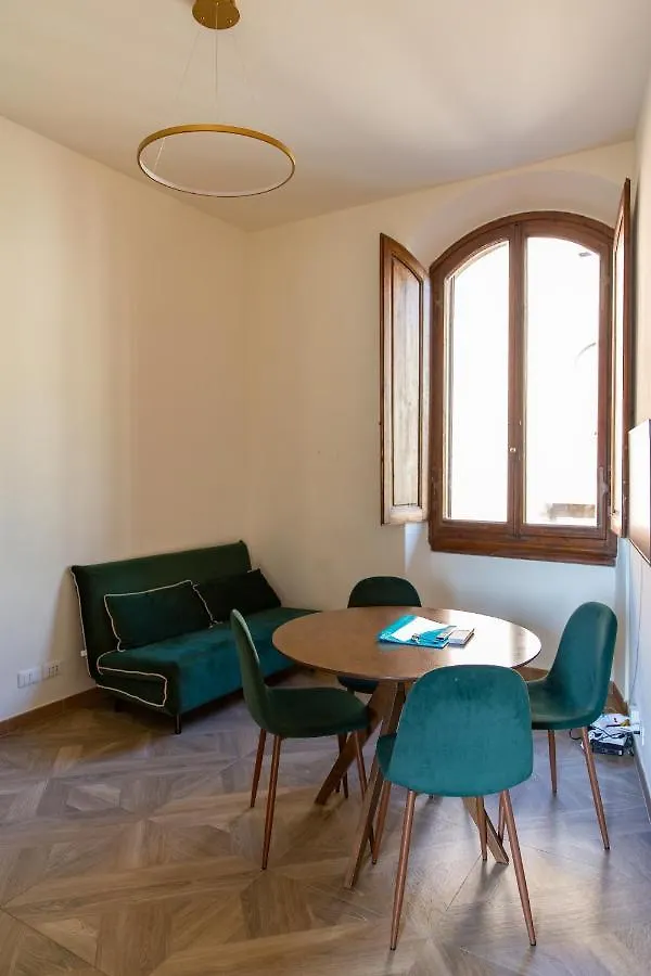 Large 2Br Apartment Near Piazza San Marco Φλωρεντία 0*,  Ιταλία